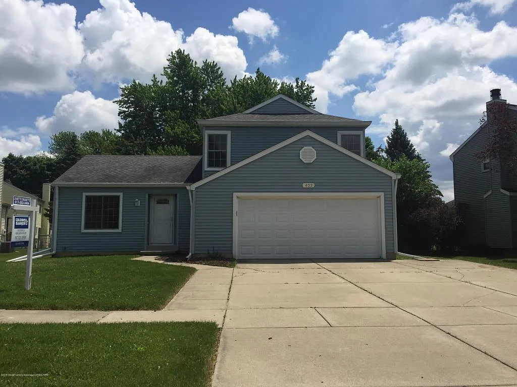 409 Chesley Dr photo 1