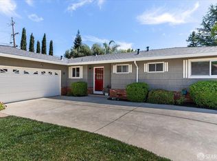 12 Leue Ct, Concord, CA 94519