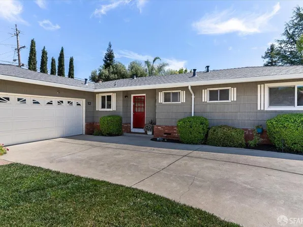 12 Leue Ct, Concord, CA 94519