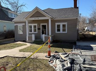 709 N 6th St, Garden City, KS 67846