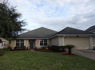 411 Bayridge Ct, Orange Park, FL 32065