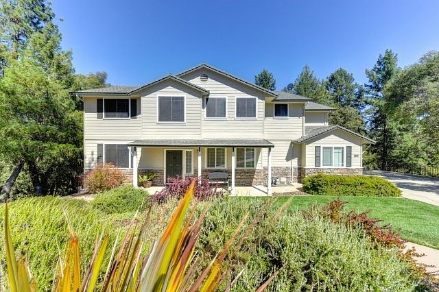 House is not for sale!