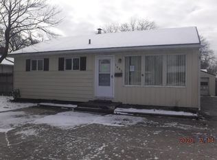 1493 E Cooke Rd, Columbus, OH 43224