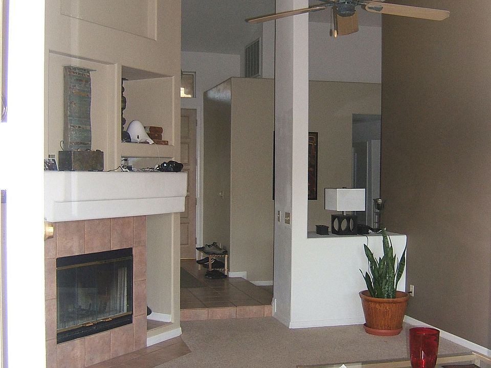 Inside View