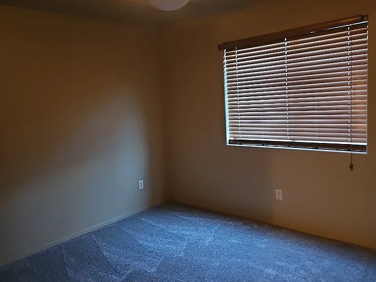 Right bedroom