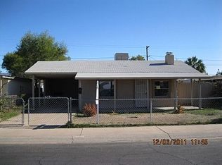 955 S Coleman, Mesa, AZ 85210