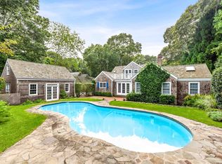 33 Sayres Path, Wainscott, NY 11975