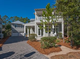 27 Sandy Creek Cir, Santa Rosa Beach, FL 32459