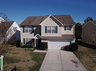 4017 Shasta Cir, Clover, SC 29710