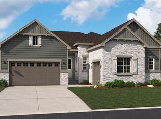 16175 Amaryllis Ave, Parker, CO 80134