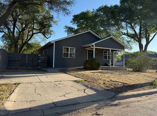 310 E Franklin Ave, Sublette, KS 67877