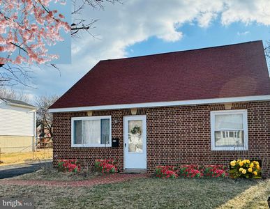 9309 Byron St, Manassas, VA, 20111
