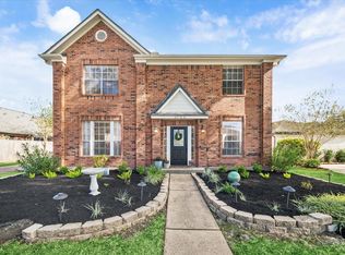 3106 Chesterfield Ln, Stafford, TX 77477