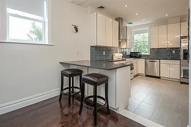 Sold by Coldwell Banker Residential Brokerage - Hoboken