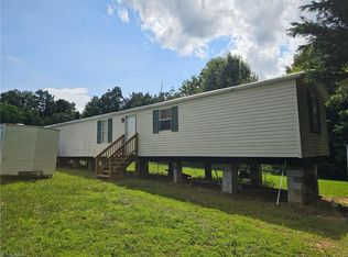 160 Old Orchard Rd, Moravian Falls, NC 28654