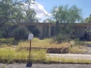 4642 E 31st St, Tucson, AZ 85711