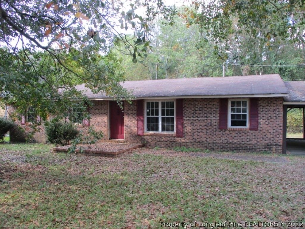 9141 Old Wire Rd, Laurel Hill, NC 28351 Zillow