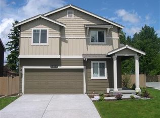 8012 NE 183rd St, Kenmore, WA 98028