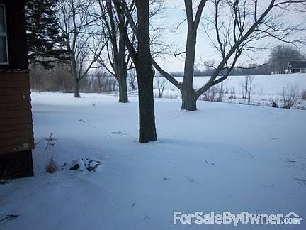 kitchen
						:
						view of the patio doors.