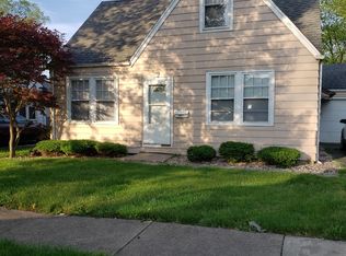 14625 S Whipple St, Posen, IL 60469