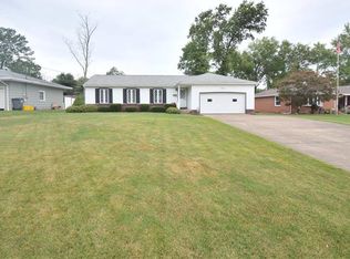 1794 Lancaster Dr, Youngstown, OH