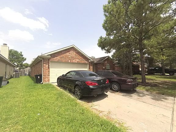2nd image of 10022 Caldera Canyon Dr