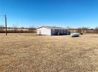 25820 NE Woodson Rd, Centerville, KS 66014