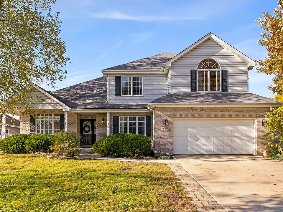 1st image of 24508 Brooklands Ln