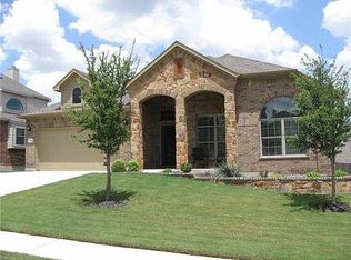 304 Walsh Hill Trl, Cedar Park, TX 78613