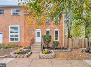 8527 Piney Point Ct, Manassas, VA 20110