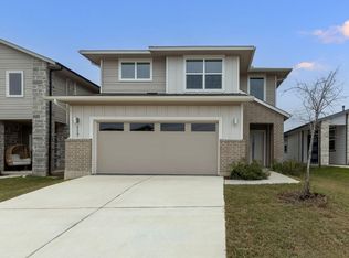 117 New Hampton Way, San Marcos, TX 78666