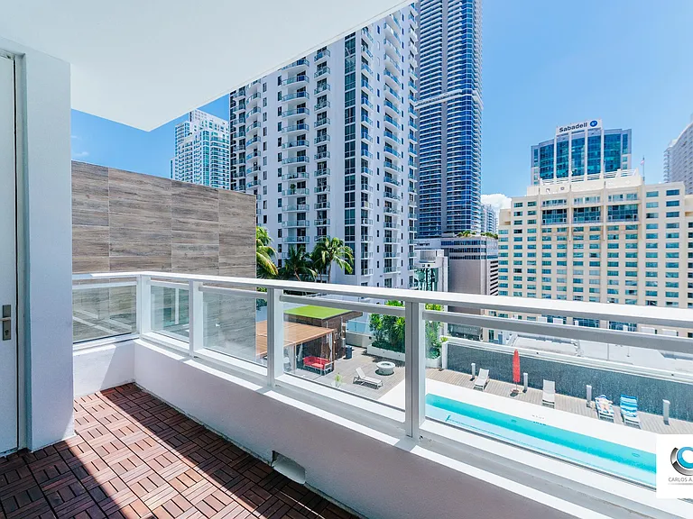 1080 Brickell Ave — Photo 9