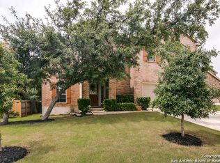 10506 Hanbury Path, Helotes, TX 78023