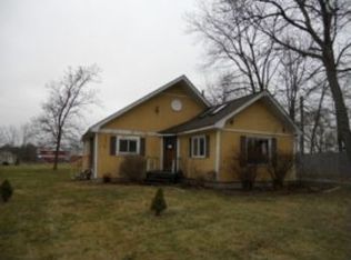 19724 S 115th Ave, Mokena, IL 60448