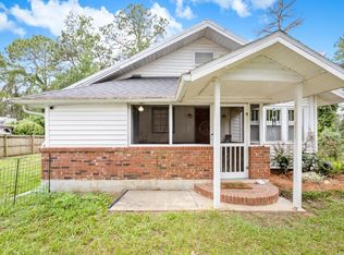 155 E Seminole Ave, Monticello, FL 32344