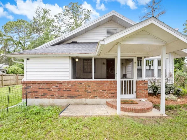 155 E Seminole Ave, Monticello, FL 32344