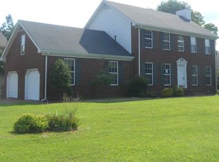 408 John Martin Ave, Smyrna, TN 37167