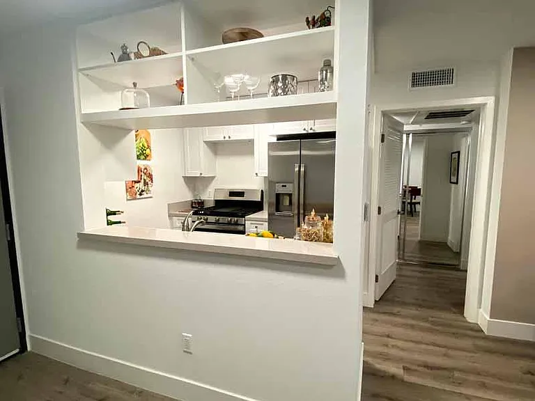 Fair Park Apartments — Photo 1