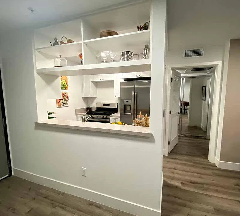 Fair Park Apartments