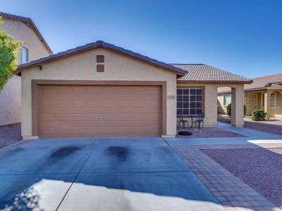 25835 W Twilight Ln, Buckeye, AZ, 85326