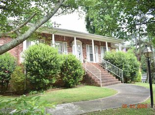119 Woodland Cir, Trussville, AL 35173