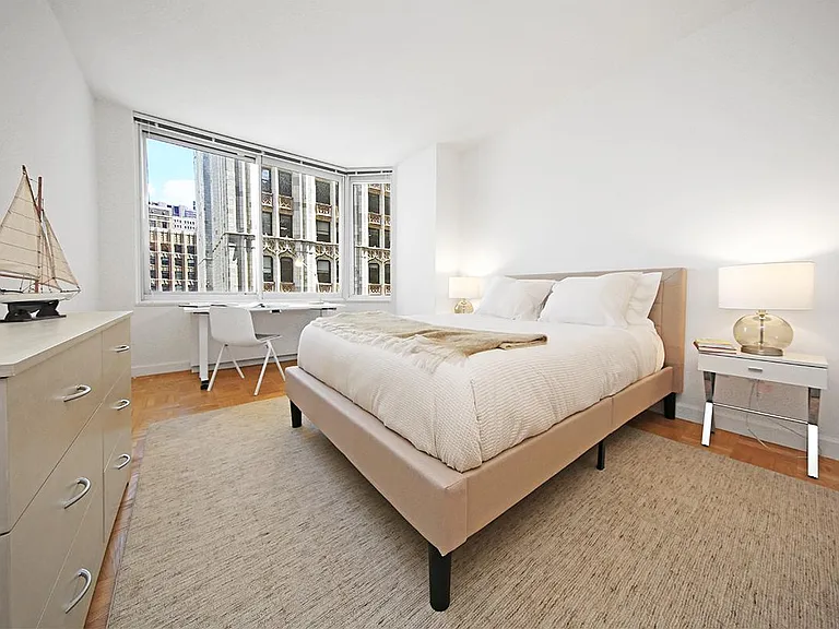 10 Barclay St #41F — Photo 3