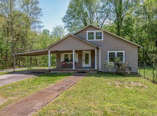 101 Holloway Dr, Ashland City, TN 37015