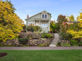 6015 36th Ave NE, Seattle, WA 98115