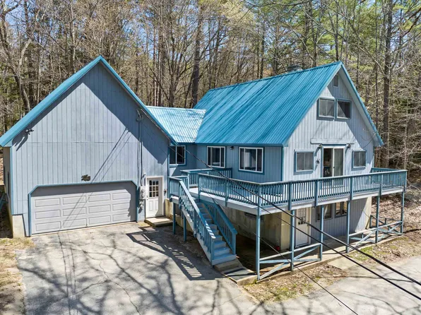 12 Grachen Drive, Madison, NH 03849