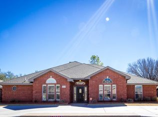 4607 Cherrywood Dr, Midland, TX 79707