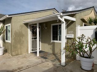 18404 Falda Ave, Torrance, CA 90504