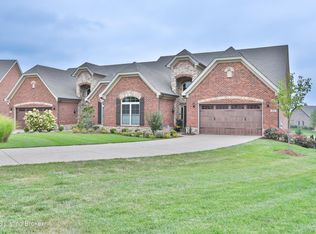 117 Pembridge Ct, Louisville, KY 40245