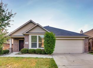 9021 Weller Ln, Fort Worth, TX 76244