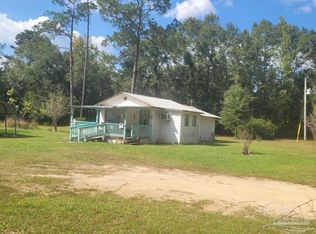 3205 George Cabaniss Rd, Milton, FL 32570